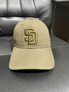 サンディエゴ・パドレス（San Diego Padres)キャップ