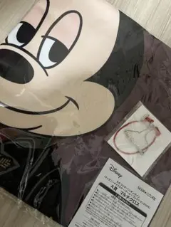 セガ ラッキーくじ ディズニー マルチクロス ブレスレット ミッキーのサムネイル