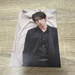 INI 2nd 写真集 Viva la vita 許豊凡 ポストカード