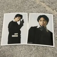 超特急 Joker 生写真 A タクヤ