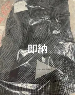 アンドワンダー reflective rip 30L backpackのサムネイル