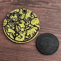 ポケモンカードゲーム チャレンジロード99 コイン ミュウツーナッシー