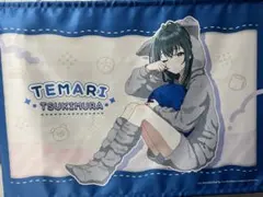 月村手毬 あみあみくじ S賞B2タペストリー