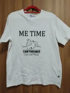 完売品】Naptime. Nissy 西島隆弘 BIG Tシャツ ベージュ - メルカリ