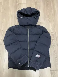 DIESEL ダウンジャケット