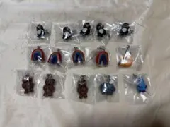 DAISUKE KONDOめじるしアクセサリーセット