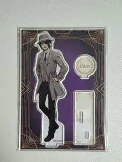 進撃の巨人 ハンジ アクリルスタンド