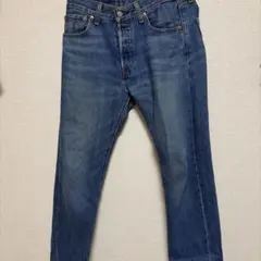 リーバイス 501 デニムパンツ W30 L32 Levi’s