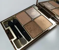 LUNASOL/ルナソルスキンモデリングアイズ01アイシャドウ美品