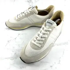 NOVESTA MARATHON RUNNER 白 黄色 27 スロバキア製のサムネイル