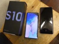2026年最新】GALAXy s10 ジャンクの人気アイテム - メルカリ