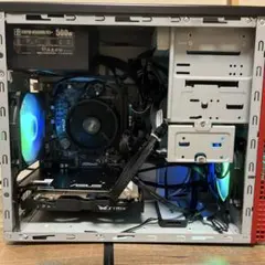 Ryzen5 1400 ／GTX960