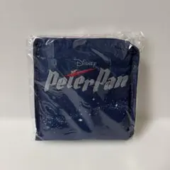ディズニーストア　ピーターパン　エコバッグ