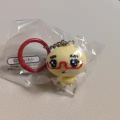 アンギョンマンドゥ メガネ餃子キーリング