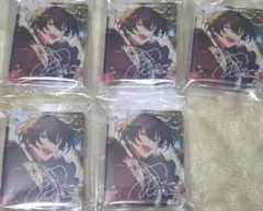 凛月　アニカフェ　5点