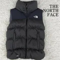 美品　ノースフェイス　ダウンベスト　サミットシリーズ　700フィル　レディースM 2025年最新】ノースフェイス700フィルダウンベストの人気