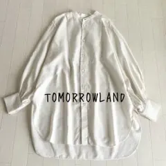 【おまとめ】TOMORROWLAND シャツ&UNITED ARROWSブラウス