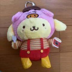 ブタメン サンリオ