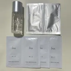 イプサ 化粧水etcセットのサムネイル
