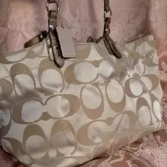 学生さん OLさんコーチCOACH バッグ