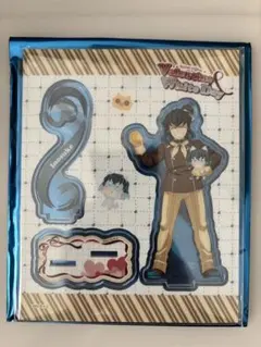 ☆鬼滅の刃☆ 嘴平伊之助 バレンタイン アクリルスタンド