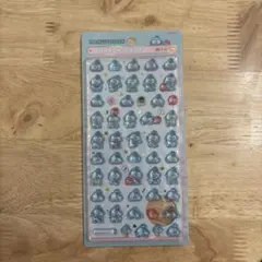 【国内正規品】　ボンボンドロップシール　サンリオ　mini ハンギョドン