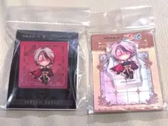 ベリアン あくねこ 缶バッジ 22個セット 3周年 あくねこ あくねこ3周年缶バッジ ベリアン - メルカリ