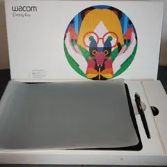 Wacom One 液晶ペンタブレット 12 (DTC121) 【ほぼ未使用】 - メルカリ