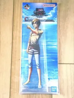 一番くじ　進撃の巨人　獣の巨人は俺が仕留める C賞