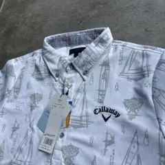 Callaway／ポロシャツ