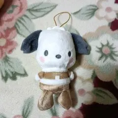 ポチャッコ　ぬいぐるみ