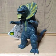 ジラース　ウルトラ怪獣シリーズのサムネイル