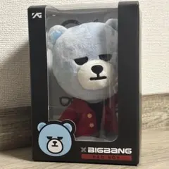 2026年最新】BIGBANG KRUNK スンリ ベアの人気アイテム - メルカリ