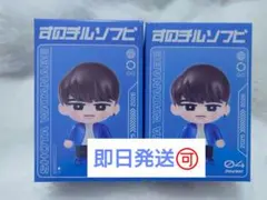 すのチルソフビ 渡辺翔太くん SnowMan スノーマン