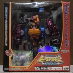 2025年最新】メタルスパワードコンボイの人気アイテム - メルカリ