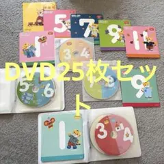 こどもちゃれんじDVDぷち～ほっぷまで