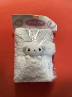 ふわふわ手帳 ぶるぶるどっぐ 新品 ぶるぶるどっぐ ふわふわ手帳 ☆未開封 ☆ゴミの混入あり - メルカリ