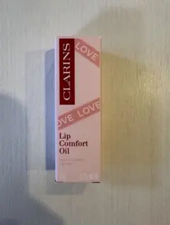 CLARINS Lip Comfort Oil 31のサムネイル