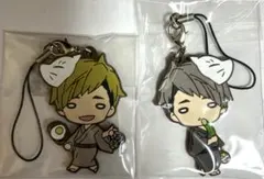 ハイキュー!! にとたん　宮侑　宮治