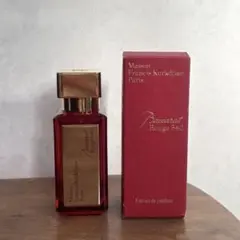 2026年最新】バカラ ルージュ 540 エキストレ ドゥ パルファムの人気