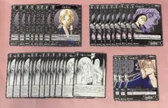 名探偵コナンカードゲーム　ベルモット　31枚