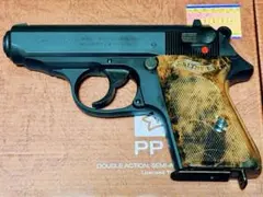 2026年最新】ワルサーPPK クラシックの人気アイテム - メルカリ