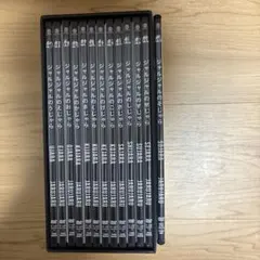 ジャルジャルの戯 1,2,3＋うじゃら～せじゃらDVDBOX　DVD15枚セット ジャルジャルの戯 1,2,3＋うじゃら～せじゃらDVDBOX DVD15枚セット