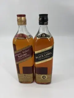 2026年最新】ジョニーウォーカー 赤 古酒の人気アイテム - メルカリ