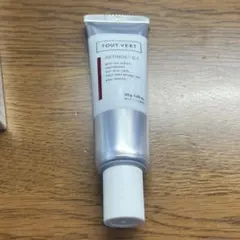 TOUT VERT RETINOL 0.1 フェイスクリーム 30gのサムネイル