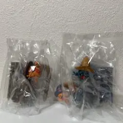 ドラゴンクエスト　モンスターズギャラリー　ゴースト他　未開封
