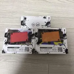 キャラマグネッツ スプラトゥーン3 食玩 アクリルマグネット 3個セット