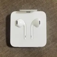 純正Appleイヤホン ライトニング　※箱無し