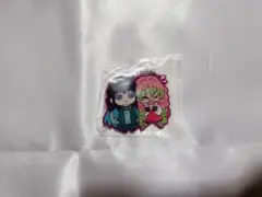 鬼滅の刃 ばんちょうこう ラバーマスコット