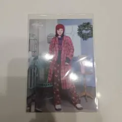 twice　トゥワイス　ジョンヨン　クリスマス　ラントレ　popup